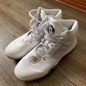 Derrick Rose 773 IV Adidas Shoes